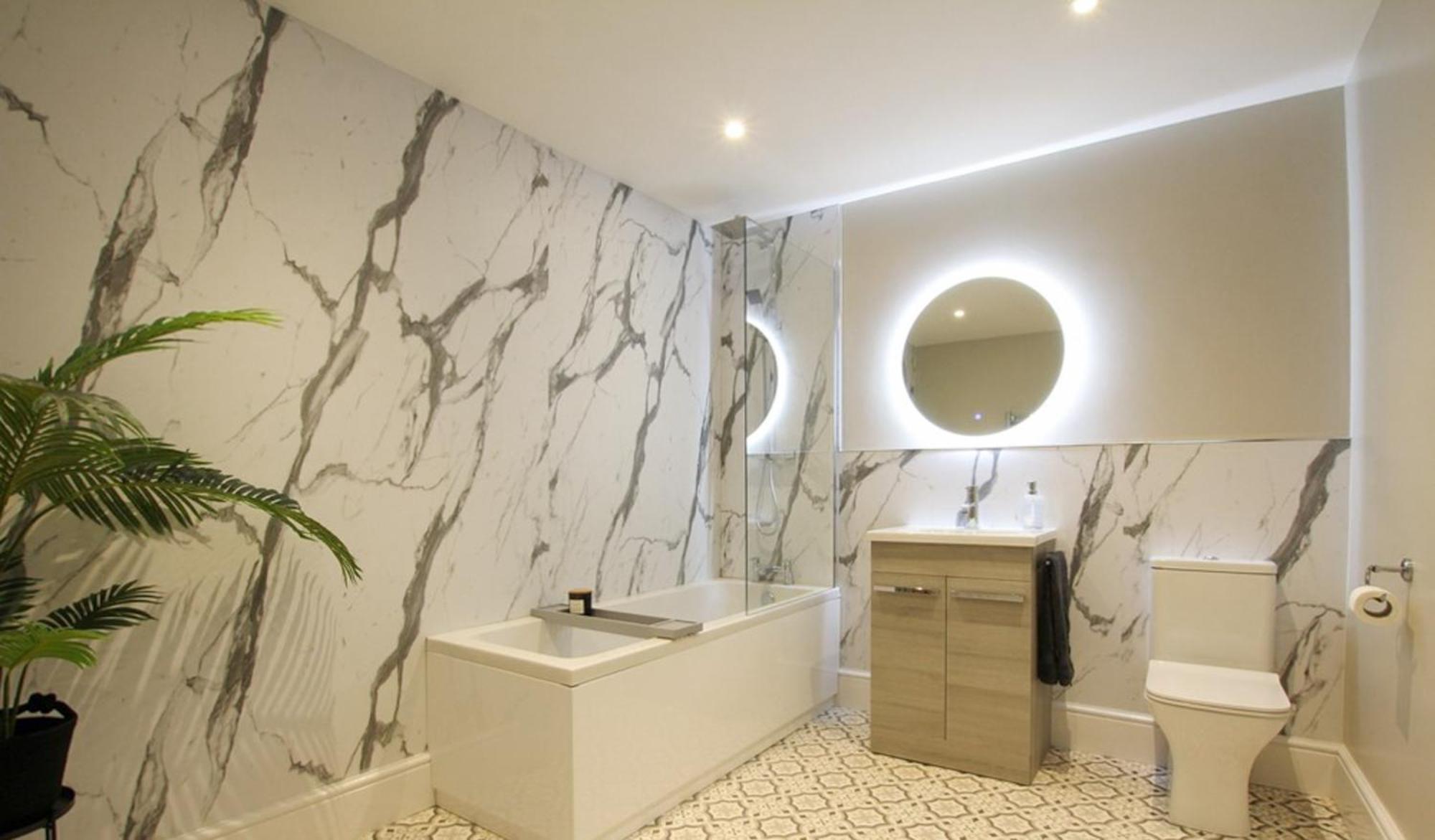 Whiskawaystays - Victoria House - Apartment 4 Вустер Екстер'єр фото